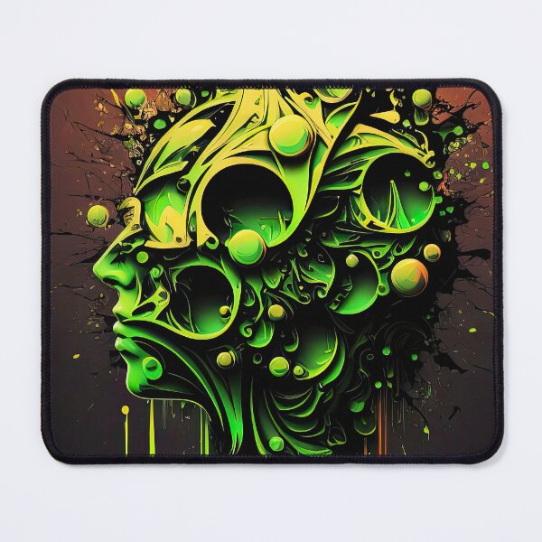 Item preview, Tribal Alien Cave Painting Reveals Their Past designed and sold by JoeBurgett.
