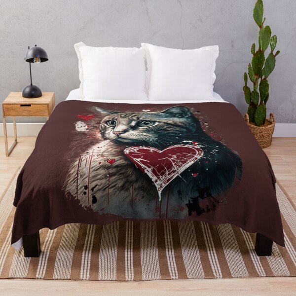 Item preview, Kitty Love designed and sold by Art4u-Shop.