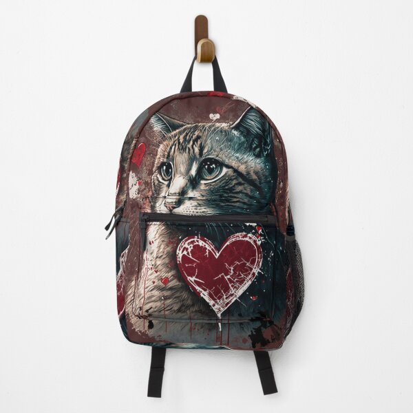 Item preview, Kitty Love designed and sold by Art4u-Shop.