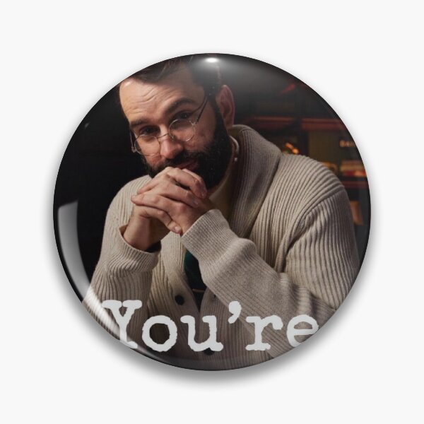 Item preview, calm down, cupcake; you're hysterical designed and sold by Emma Cortelyou.