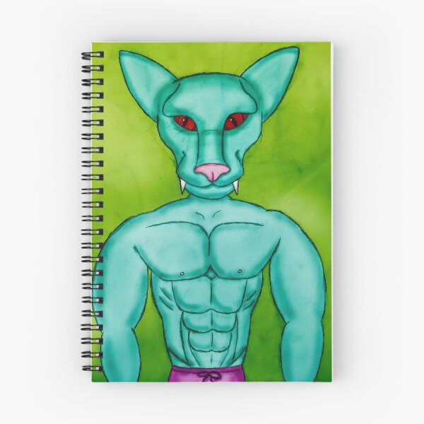 Item preview, Buff Cat designed and sold by MaxKalef.