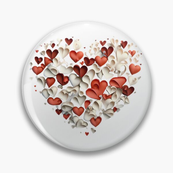 Item preview, Heart of hearts designed and sold by Art1955.