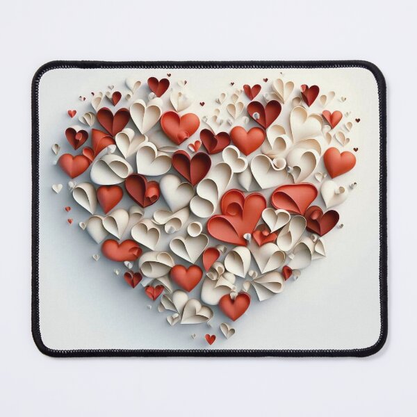 Item preview, Heart of hearts designed and sold by Art1955.