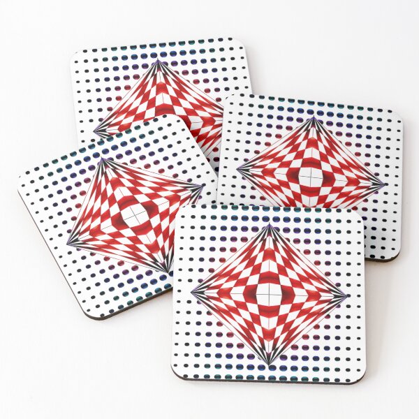 Item preview, A shape that combines several diamond shapes designed and sold by Bigrow.