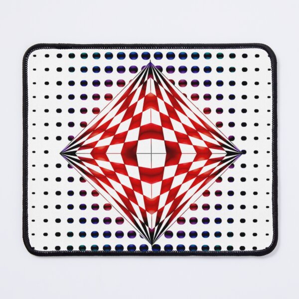 Item preview, A shape that combines several diamond shapes designed and sold by Bigrow.