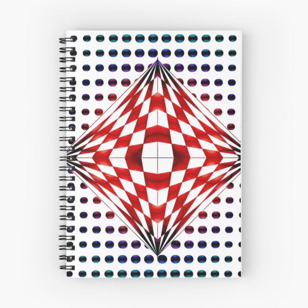 Item preview, A shape that combines several diamond shapes designed and sold by Bigrow.
