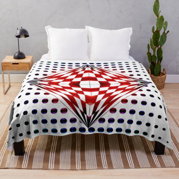 Item preview, A shape that combines several diamond shapes designed and sold by Bigrow.