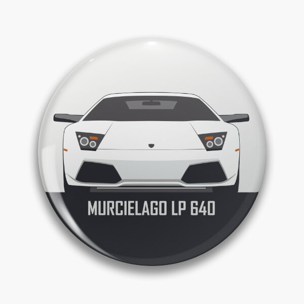 Item preview, Murcielago LP 640 designed and sold by CarFrontVectors.