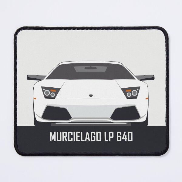 Item preview, Murcielago LP 640 designed and sold by CarFrontVectors.