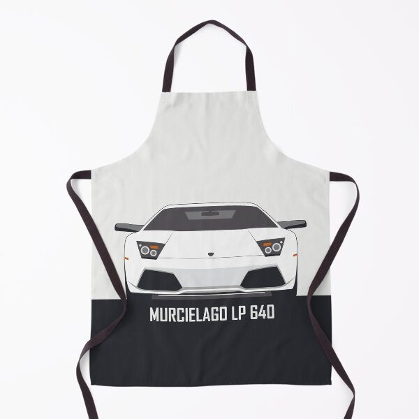 Item preview, Murcielago LP 640 designed and sold by CarFrontVectors.