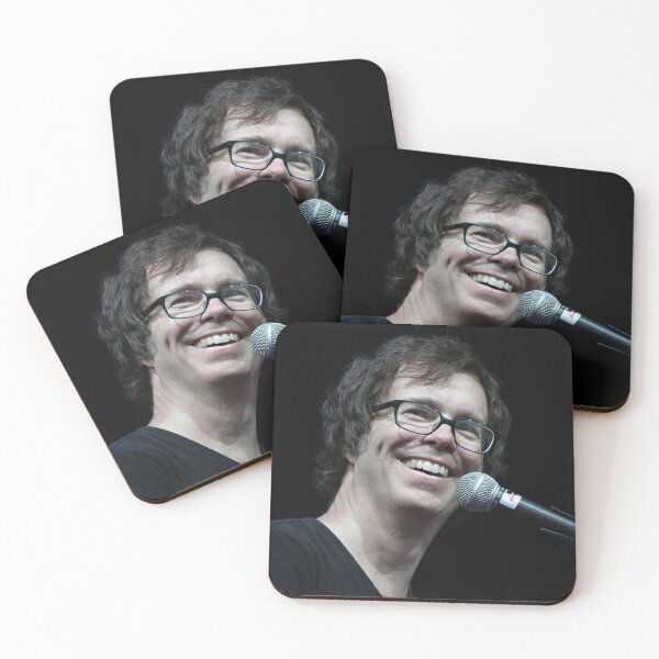 Item preview, Ben Folds - Ben Folds Five - Photograph designed and sold by ConcertImages.