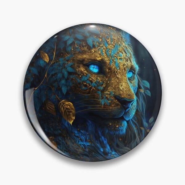 Artikelvorschau, Feline Fantastisch magisch entworfen und verkauft von thenewking.