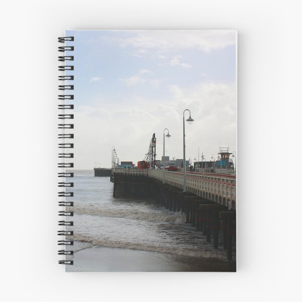 Item preview, The Wharf designed and sold by factoryabstract.
