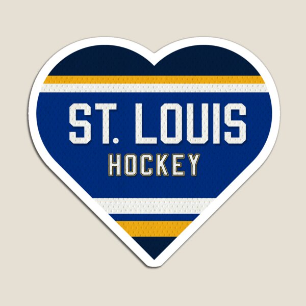 St Louis Blues Logo Play Gloria Stanley Cup Wall Decor Gift Hockey Music  Art