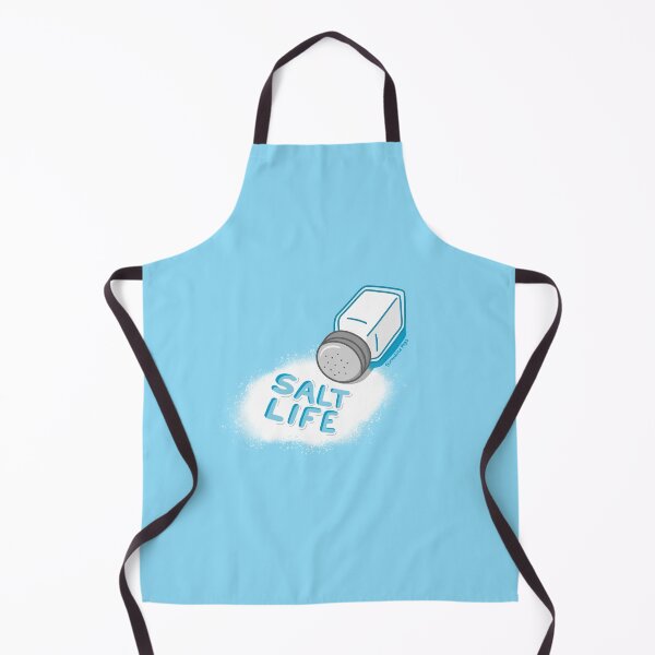 Item preview, I love salt designed and sold by scrambledpegs.