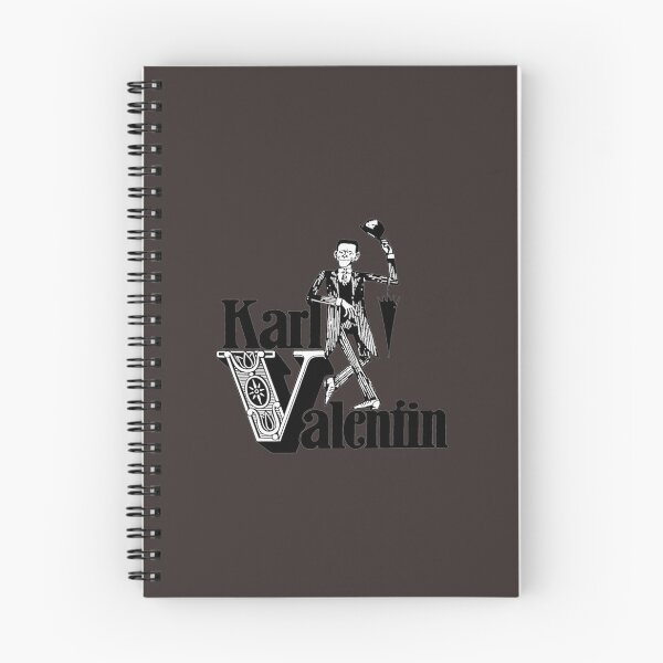 Item preview, Karl Valentin 003 Classic  designed and sold by ElwynLangworth.