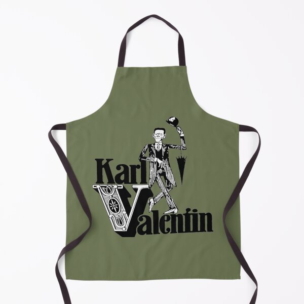 Item preview, Karl Valentin 003 Classic designed and sold by ElwynLangworth.