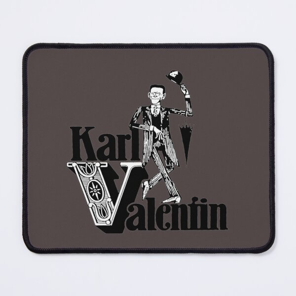 Item preview, Karl Valentin 003 Classic designed and sold by ElwynLangworth.