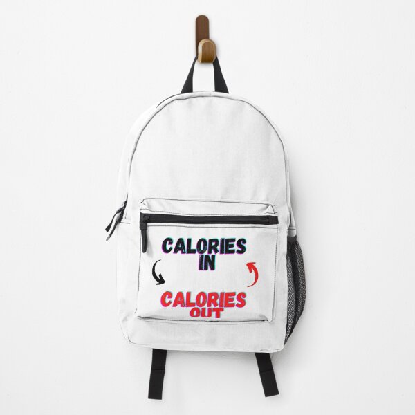 Item preview, Calories in calories out gym designed and sold by TomFitCL.