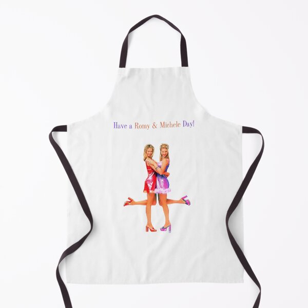 Item preview, A Romy and Michele Day Romy & Michele designed and sold by Zpqy.