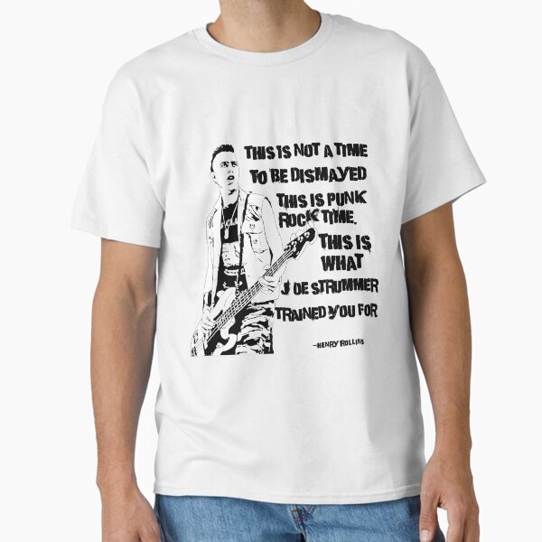 Item preview, This is Punk Rock Time designed and sold by Rasmenia.