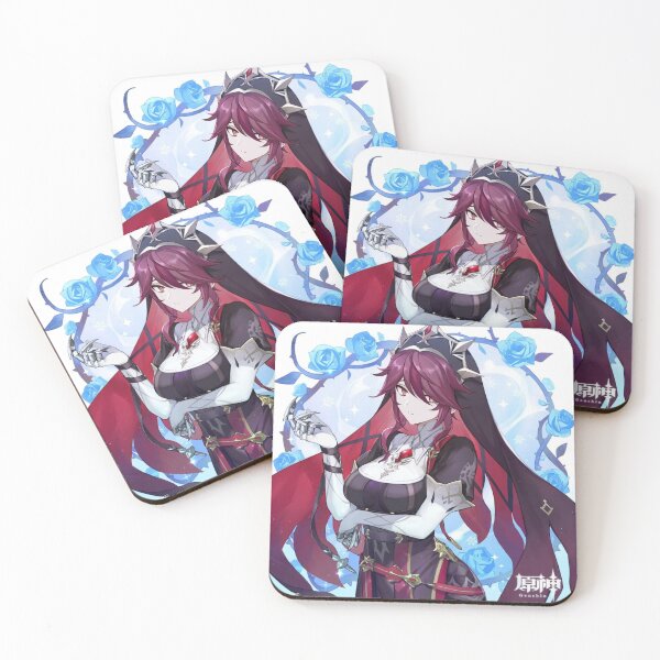 Item preview, Rosaria designed and sold by Lauwuuh.