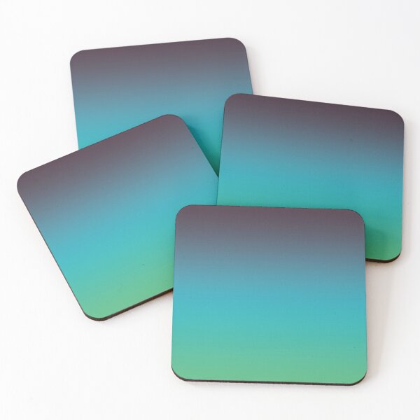 Item preview, Green Color Gradient designed and sold by GobiRchandran.