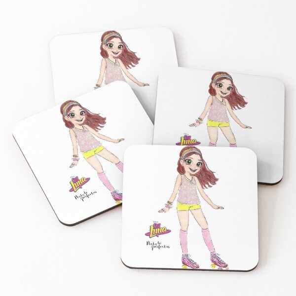 Item preview, Luna Valente en Sueño! designed and sold by nadadeperfectas.