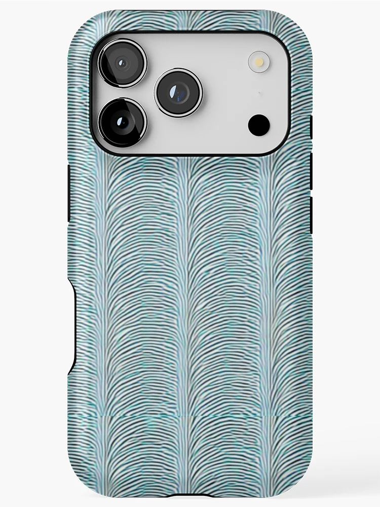 Thumbnail 1 of 4, iPhone Case, Springlings designed and sold by SomePatterns.