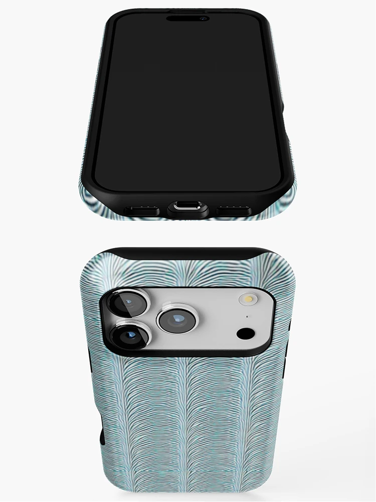 Thumbnail 3 of 4, iPhone Case, Springlings designed and sold by SomePatterns.