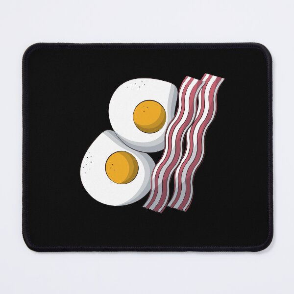 Item preview, everything is better with bacon and eggs designed and sold by Itsforyou1.
