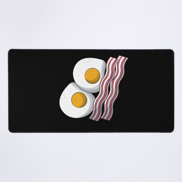 Item preview, everything is better with bacon and eggs designed and sold by Itsforyou1.