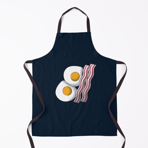 Item preview, everything is better with bacon and eggs designed and sold by Itsforyou1.