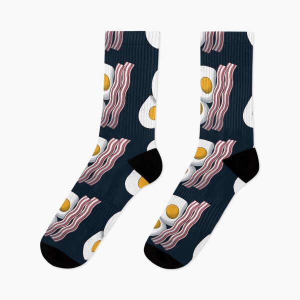 Item preview, everything is better with bacon and eggs designed and sold by Itsforyou1.