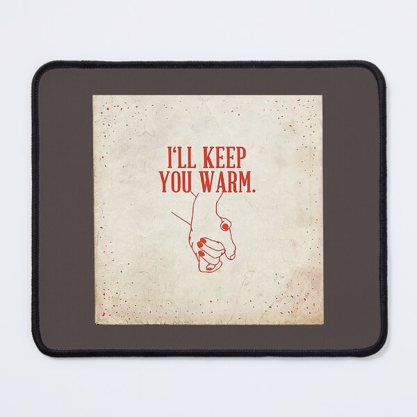 Item preview, Keep You Warm designed and sold by ElwynLangworth.