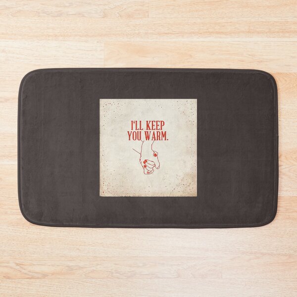 Item preview, Keep You Warm designed and sold by ElwynLangworth.