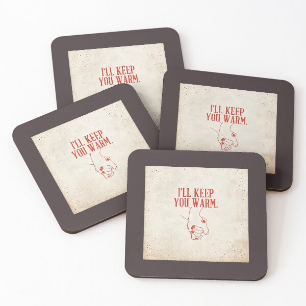 Item preview, Keep You Warm designed and sold by ElwynLangworth.