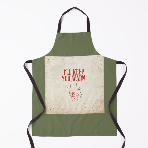 Item preview, Keep You Warm designed and sold by ElwynLangworth.
