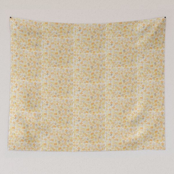 Item preview, Yellow phantasy designed and sold by SilviasColors.