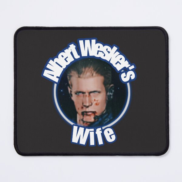 Item preview, Wesker's Wife designed and sold by WeskersMaleWife.