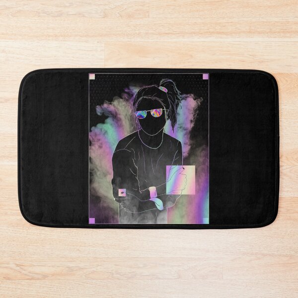 Item preview, Self Reflection designed and sold by opticill.