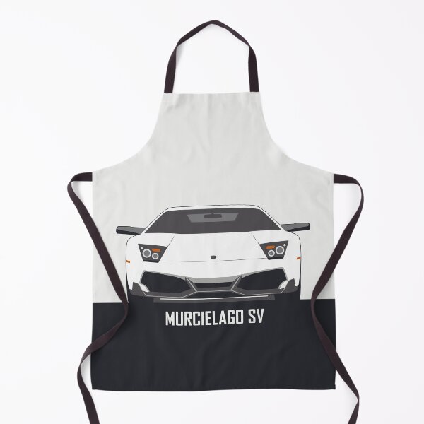 Item preview, Murcielago SV designed and sold by CarFrontVectors.