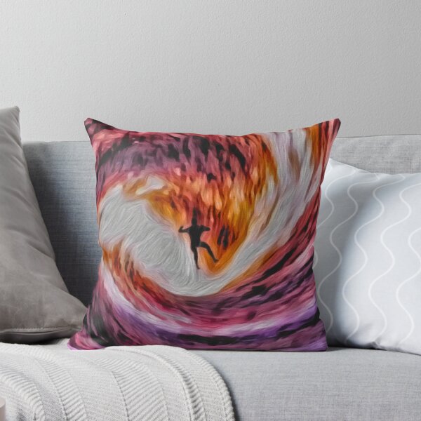 Item preview, Falling into the galaxy designed and sold by OneUpArtDesigns.