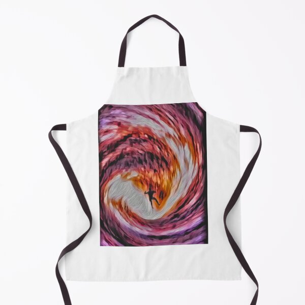 Item preview, Falling into the galaxy designed and sold by OneUpArtDesigns.