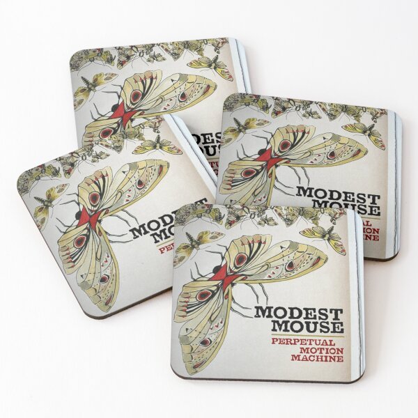 Item preview, Stream A New Modest Mouse Song designed and sold by yalebilo.