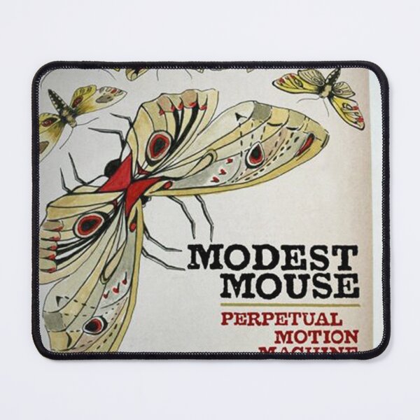 Item preview, Stream A New Modest Mouse Song designed and sold by yalebilo.