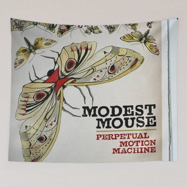 Item preview, Stream A New Modest Mouse Song designed and sold by yalebilo.