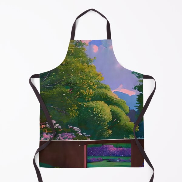 Item preview, Garden Walkway designed and sold by CliqueOne.