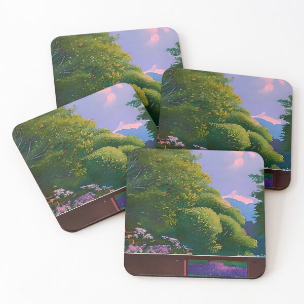 Item preview, Garden Walkway designed and sold by CliqueOne.
