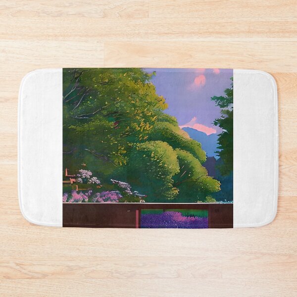 Item preview, Garden Walkway designed and sold by CliqueOne.